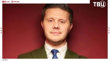 Плюс один комик к киевскому режиму: бывший шутник Алексей Рева стал замминистра обороны Украины