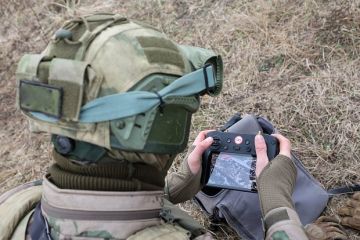 МО РФ: ВС России ударили по месту хранения двигателей для ракет «Фламинго»