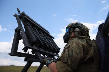 Развожаев: Системы ПВО сбили три цели над Севастополем