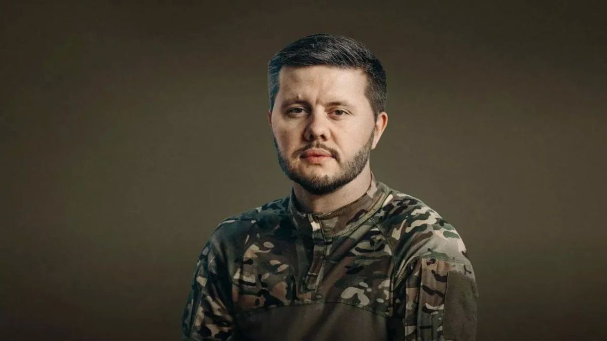 "Это и есть черный юмор" — так Мария Захарова прокомментировала Zvezdanews назначение комика на пост замминистра обороны Украины