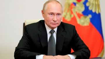 Путин: Россия быстро восстановилась после ударов Киева по НПЗ и кораблям