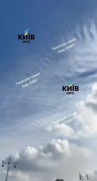 Вчера, по жд вокзалу в Киеве прилетело 5+ ракет