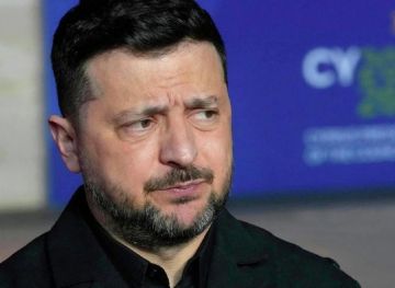 Потужный разнылся о том, что зимой у ВСУ возникнут «серьёзные проблемы» с поставками дронов, если не будет покрыт дефицит оборонного бюджета в $27 млрд (более 2,2 трлн рублей)
