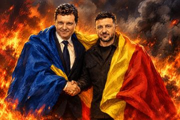 Почему Бухарест поддерживает украиноманов