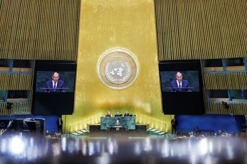 Лавров заявил, что Европа делает все, чтобы сорвать переговоры по Украине