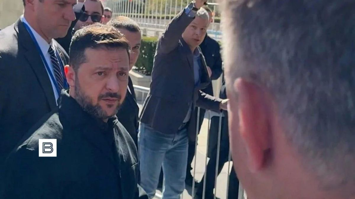 От "Слуги народа" до "Слуги всех господ": журналист ИС "Вести" Валентина Богданова
