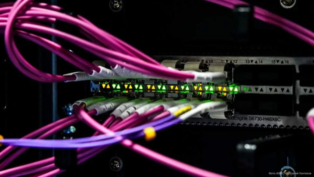 Вещание прервано: вслед за интернетом на Украине "легло" и телевидение