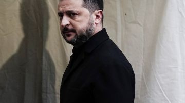 Зеленский скрывает от украинцев соцсети бывших соратников: Мендель пожаловалась на цензуру Киева