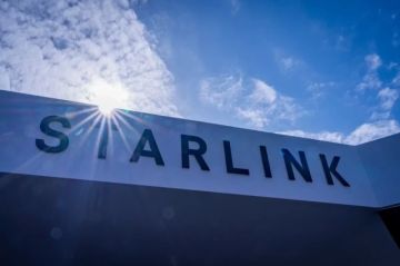 ��������� Starlink: ������� ������������ ����� ������� � �����