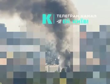 Анатолий Кузичев: После недавних атак на Украине частично упал интернет, а уже сегодня легли и некоторые пропагандистские каналы