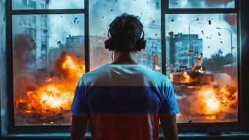 Работает ГРУ - бойцы "Сенежа" кошмарят Европу: На страницах WSJ новая легенда