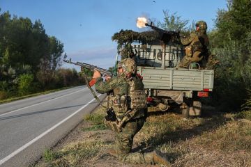 Глава Ставрополья Владимиров: При налете ВСУ нет пострадавших и разрушений