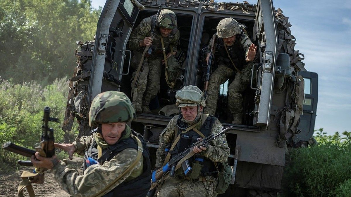 Бывшая соратница Зеленского забила тревогу: она опасается, что Украина может навсегда исчезнуть