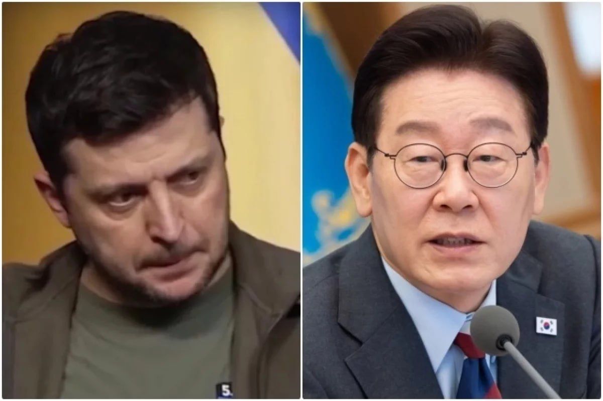 Зеленский подставил партнёра и вызвал скандал