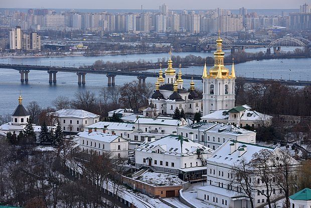 Мендель: Украинцы ожидают гуманитарной катастрофы нынешней зимой