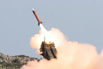 ����� ������, ��� �������� � ��������� ������ ��� Patriot