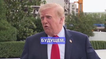 Олег Царёв: Украина и Россия могут заключить соглашение до зимы, заявил Трамп