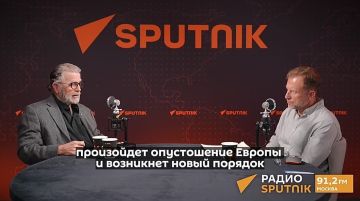 Экс-аналитик ЦРУ Ларри Джонсон дал жесткий прогноз по Украине