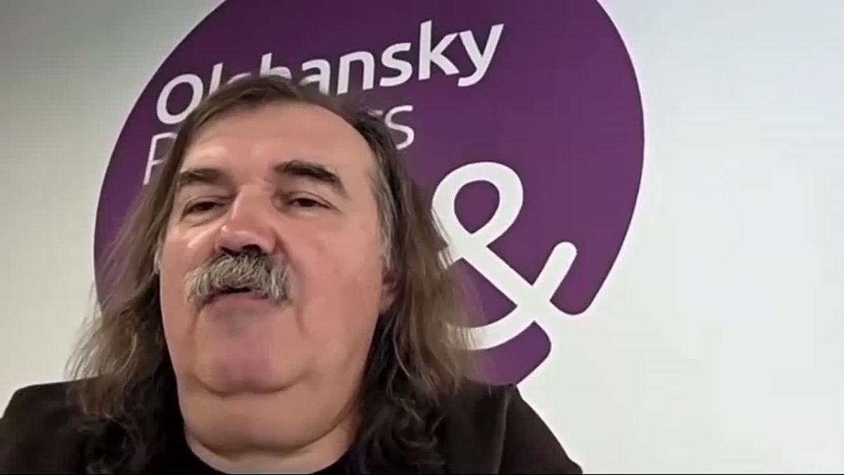 Ольшанский "вспомнил" об СССР