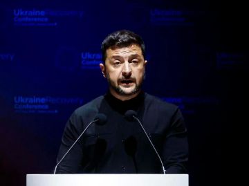 Стали известны причины приступа нецензурной ярости Зеленского после заседания ООН