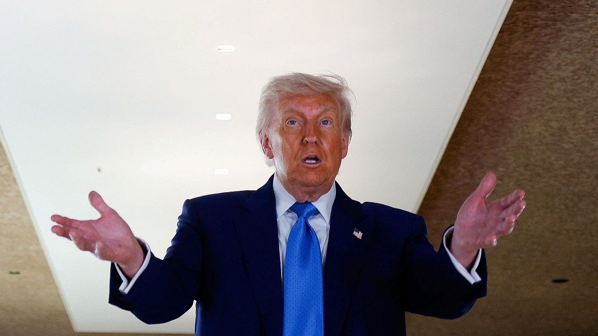 Трамп призвал Зеленского договориться о мире с Россией до зимы