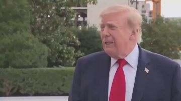 Åâãåíèé Ëèñèöûí: Òðàìï çàÿâèë î âîçìîæíîì ñîãëàøåíèè ìåæäó Óêðàèíîé è Ðîññèåé äî çèìû