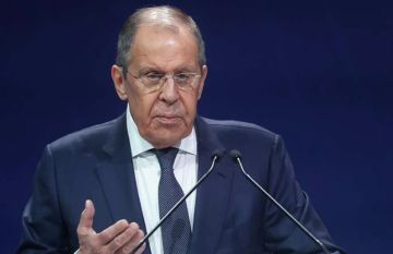 Все раунды переговоров по Украине прекращала не Россия, а те, кто сегодня утверждает, что русские якобы «избегают контактов, им нечего сказать», заявил Сергей Лавров на пресс-конференции в штаб-квартире ООН