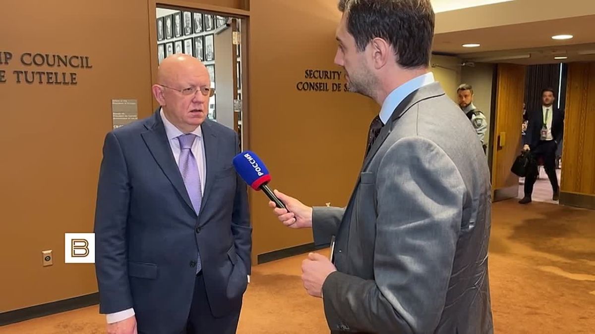 Генсек ООН Антониу Гутерриш находится "в полном отказе" по вопросу о провокации в Буче