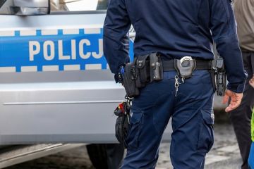Украинец, убивший в Польше священника и ранивший четырех человек, арестован на три месяца