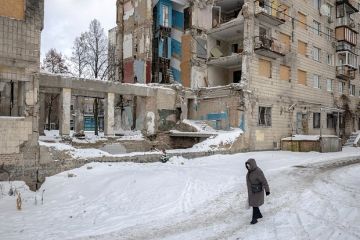 Депутат Чепа: Предстоящая зима станет очень тяжелой для Украины и для Европы