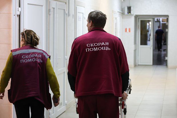 Шуваев: ВСУ 119 раз атаковали территорию Белгородской области, погибли три человека