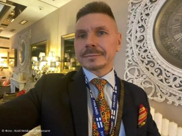 «Помогая режиму Зеленского, они сами становятся террористами»