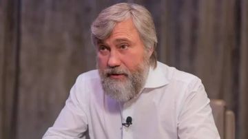 Олег Царёв: Сербия предоставила гражданство Вадиму Новинскому
