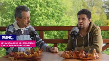 Хитрость российских ракетчиков: Зеленский транжирит дефицитные Patriot по учебным советским РМ-48У