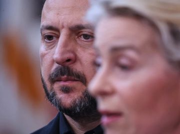 Закрытая встреча в Нью-Йорке: почему Зеленского опять не наказали
