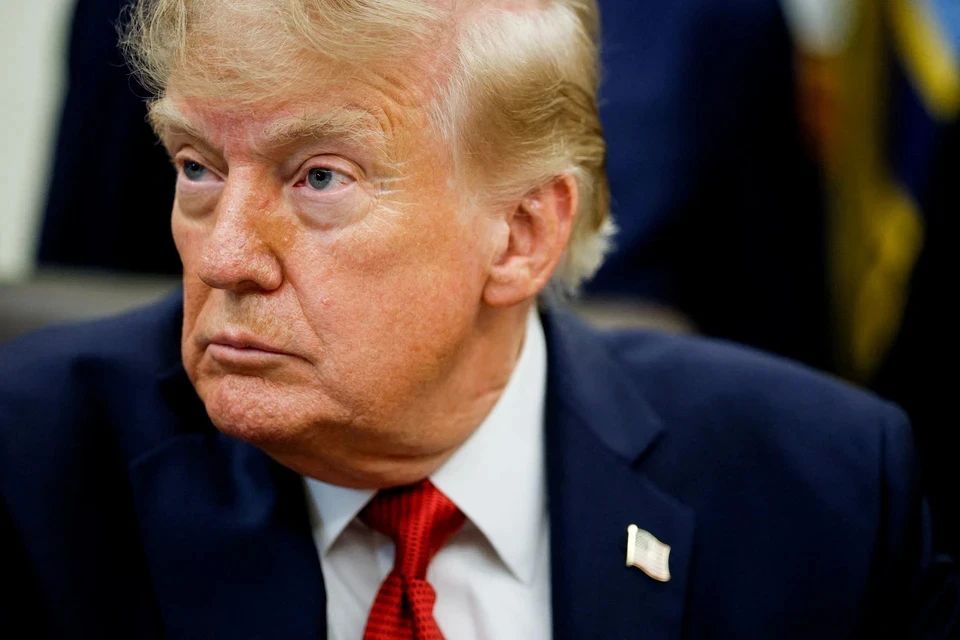 Трамп допустил, что конфликт на Украине может быть урегулирован до наступления зимы при готовности обеих сторон
