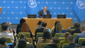 Россия не собирается воевать с Европой, но если на Россию нападут, эта война будет короткой, заявил Лавров