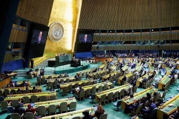 Лавров: Россия не страдает от недостатка доверия и готова к продолжению переговоров