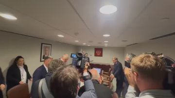 Александр Коц: Немцам показали пропаганду Геббельса