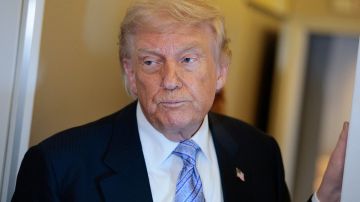Трамп не стал отвечать, дадут ли Киеву лицензии на производство Patriot