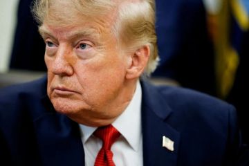 Трамп допустил, что конфликт на Украине может быть урегулирован до наступления зимы при готовности обеих сторон