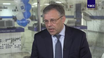 Украина перерасходовала бюджет на этот год, что видно по активизации террористических атак на РФ. Такое мнение ТАСС высказал Родион Мирошник