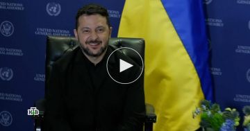 «С трудом понимал, что говорит»: мировые СМИ шокировало поведение Зеленского