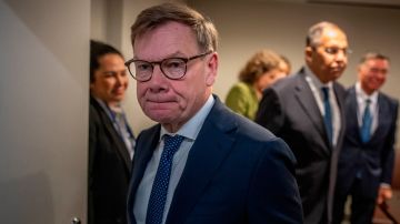 В Европе назвали встречу глав МИД России и ФРГ отчаянием Запада