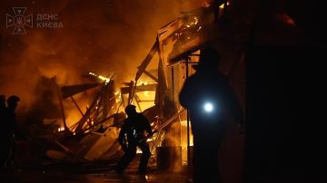 Армия России ночью нанесла серию ударов по логистической, портовой и коммуникационной инфраструктуре Украины — Минобороны