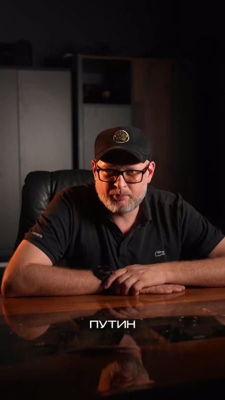 Евгений Лисицын: Путин заявил об атаках на Москву и избирательные участки