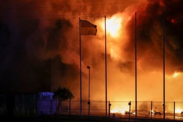 Главный экономист ЕБРР Богов: Украина вступает в самый сложный период