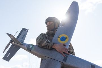 Филипчук: ВСУ сбрасывают на Херсонскую область начиненные монетами взрывные устройства