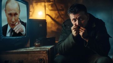 Зеленский в отчаянии: Эксперт объяснил, что стоит за словами о встрече с Путиным