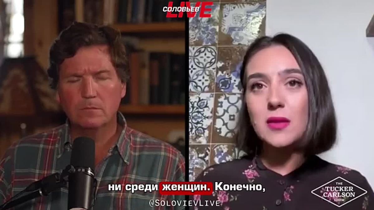 «Украинцы на грани революции»: бывший пресс-секретарь Зеленского Мендель — о возможной мобилизации женщин и том, как проходит насильственная мобилизация мужчин